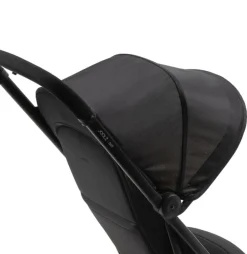 Joolz Dot Lightweight Compact Stroller - Space Black