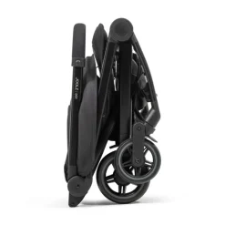 Joolz Dot Lightweight Compact Stroller - Space Black