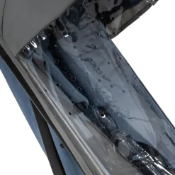 Joolz Dot Rain Cover