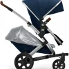 Joolz Geo 2 Lower Sunhood + Mosquito Net