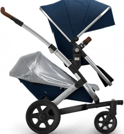 Joolz Geo 2 Lower Sunhood + Mosquito Net