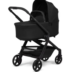 Joolz Hub2 Bassinet - Space Black