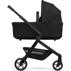 Joolz Hub2 Bassinet - Space Black