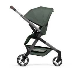 Joolz Hub2 Stroller - Forest Green