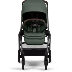 Joolz Hub2 Stroller - Forest Green