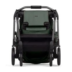 Joolz Hub2 Stroller - Forest Green