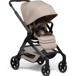 Joolz Hub2 Stroller - Sandy Taupe