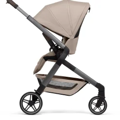 Joolz Hub2 Stroller - Sandy Taupe