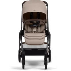 Joolz Hub2 Stroller - Sandy Taupe