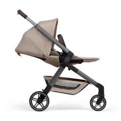 Joolz Hub2 Stroller - Sandy Taupe