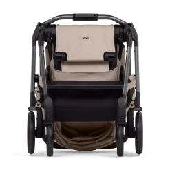 Joolz Hub2 Stroller - Sandy Taupe