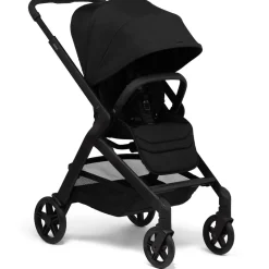 Joolz Hub2 Stroller - Space Black