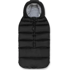 Joolz Puffer Footmuff - Space Black