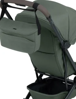 Joolz Stroller Organizer - Forest Green