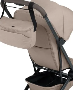 Joolz Stroller Organizer - Sandy Taupe