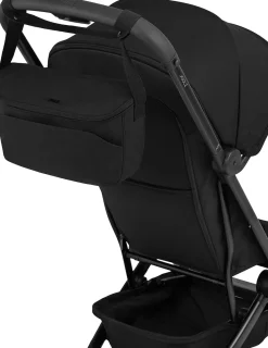 Joolz Stroller Organizer - Space Black
