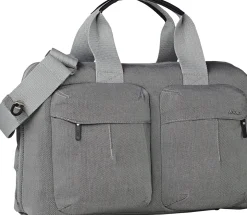 Joolz Uni2 Diaper Bag - Graphite