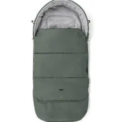 Joolz Universal Footmuff - Forest Green