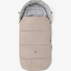 Joolz Universal Footmuff - Sandy Taupe