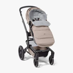 Joolz Universal Footmuff - Sandy Taupe