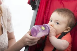Joovy Boob Starter Set PP - Purpleness