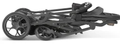 Joovy Caboose RS Premium Sit And Stand Stroller - Slate