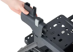 Joovy Caboose S and RS Bassinet Adapters