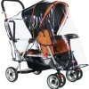 Joovy Caboose Stroller Rain Cover