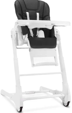 Joovy Foodoo High Chair and Booster - Jet
