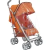 Joovy Groove Stroller Rain Cover