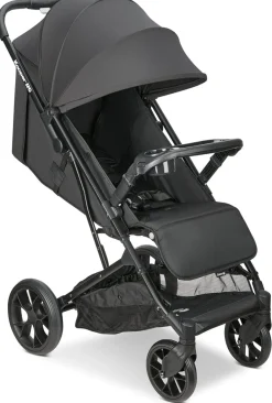 Joovy Kooper RS Single Stroller - Black