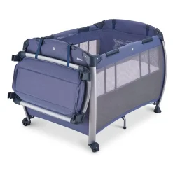 Joovy Premium Room Playard - Slate