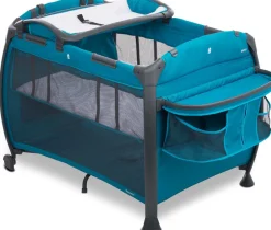 Joovy Room Playard - Turquoise