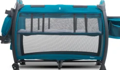 Joovy Room Playard - Turquoise