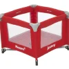 Joovy Toy Room2 in Red