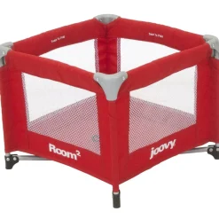 Joovy Toy Room2 in Red