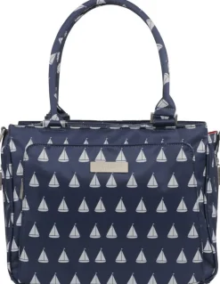 Ju-Ju-Be Be Classy Tote Diaper Bag - Annapolis