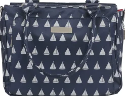 Ju-Ju-Be Be Classy Tote Diaper Bag - Annapolis