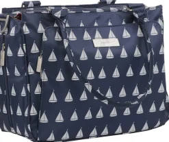 Ju-Ju-Be Be Classy Tote Diaper Bag - Annapolis
