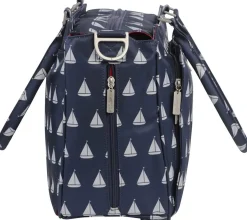Ju-Ju-Be Be Classy Tote Diaper Bag - Annapolis