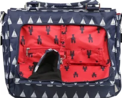 Ju-Ju-Be Be Classy Tote Diaper Bag - Annapolis