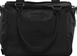Ju-Ju-Be Be Classy Tote Diaper Bag - Black Out