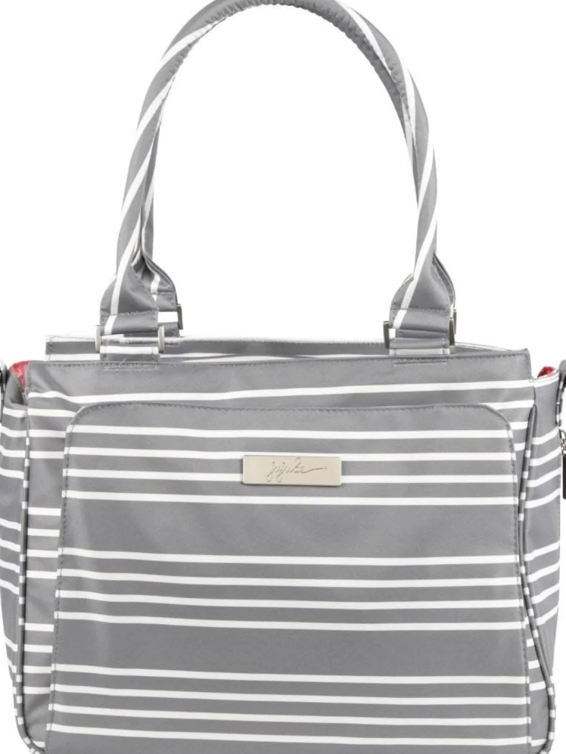 Ju-Ju-Be Be Classy Tote Diaper Bag - East Hampton