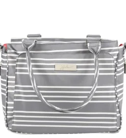 Ju-Ju-Be Be Classy Tote Diaper Bag - East Hampton