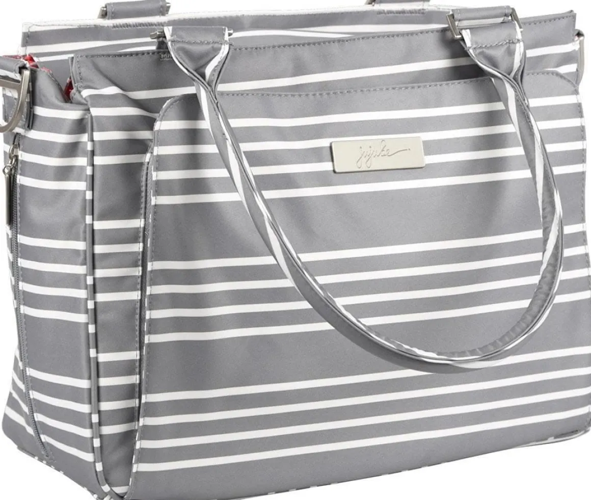 Ju-Ju-Be Be Classy Tote Diaper Bag - East Hampton