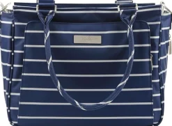 Ju-Ju-Be Be Classy Tote Diaper Bag - Nantucket
