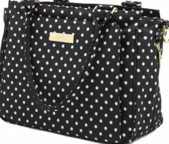Ju-Ju-Be Be Classy Tote Diaper Bag - The Duchess