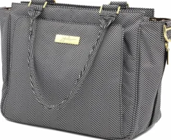Ju-Ju-Be Be Classy Tote Diaper Bag - The Queen of the Nile