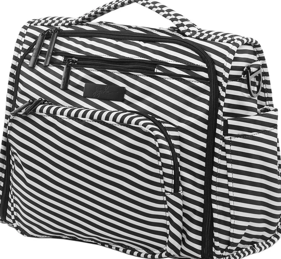 Ju-Ju-Be B.F.F. Diaper Bag - Black Magic