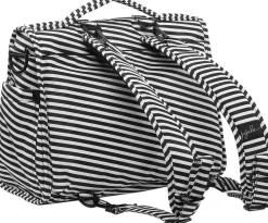 Ju-Ju-Be B.F.F. Diaper Bag - Black Magic